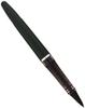 Craft Design Technology Tradio Plastic Fountain Pen 940PEPH3TR017BK (Black)