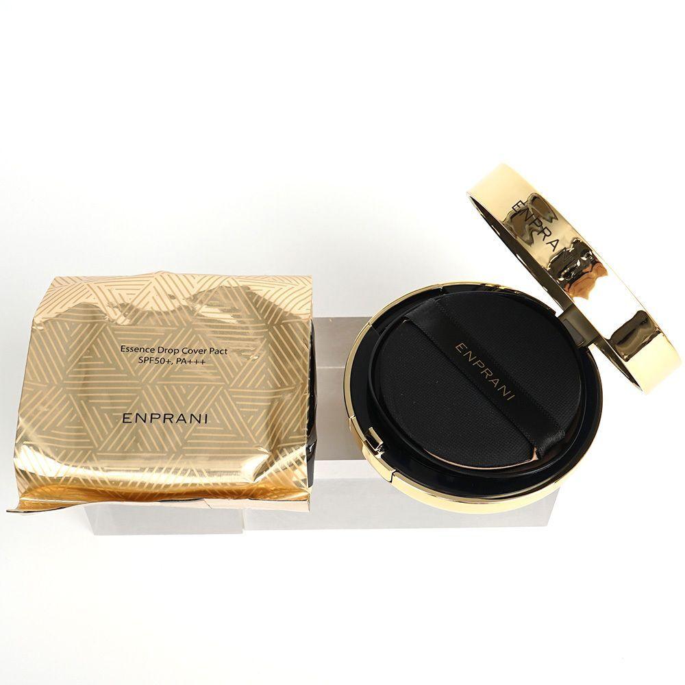 

Popular FKWRNWJX Serum Ingredient Cover Pact Refill No. 21 Light Beige