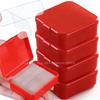 Box Nano Double Sided Adhesive Tape Clear Strong Reusable Wall Car Sticker Sticky Balloon Traless Poster Tapes Nail Free