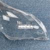 Toyota Verso 11-15 Front Headlight Housing Transparent Lampshade