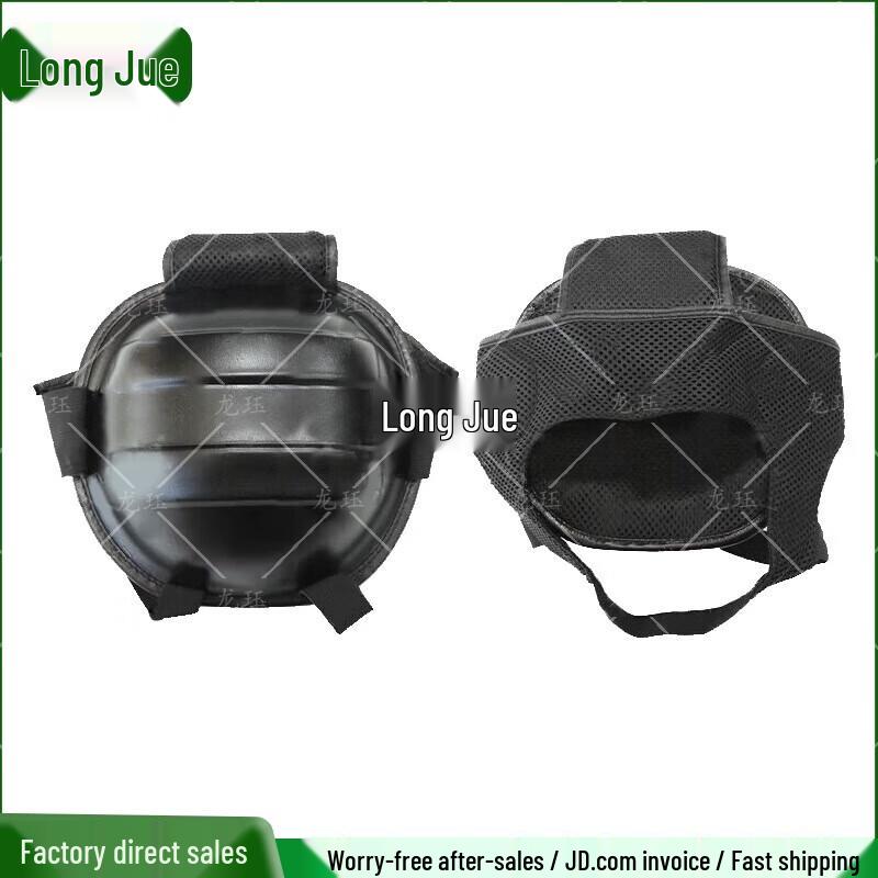 

Защита головы для боевого грэпплинга Long Jue