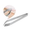 Home Kitchen Tool Puller Fish  Tweezers Stainless Steel Remover