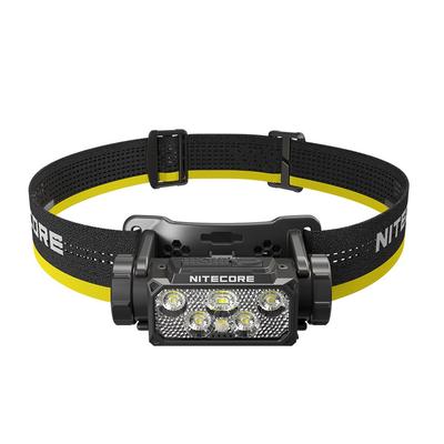 Latarka czołowa Nitecore HC60 UHE 1600 lm USB-C