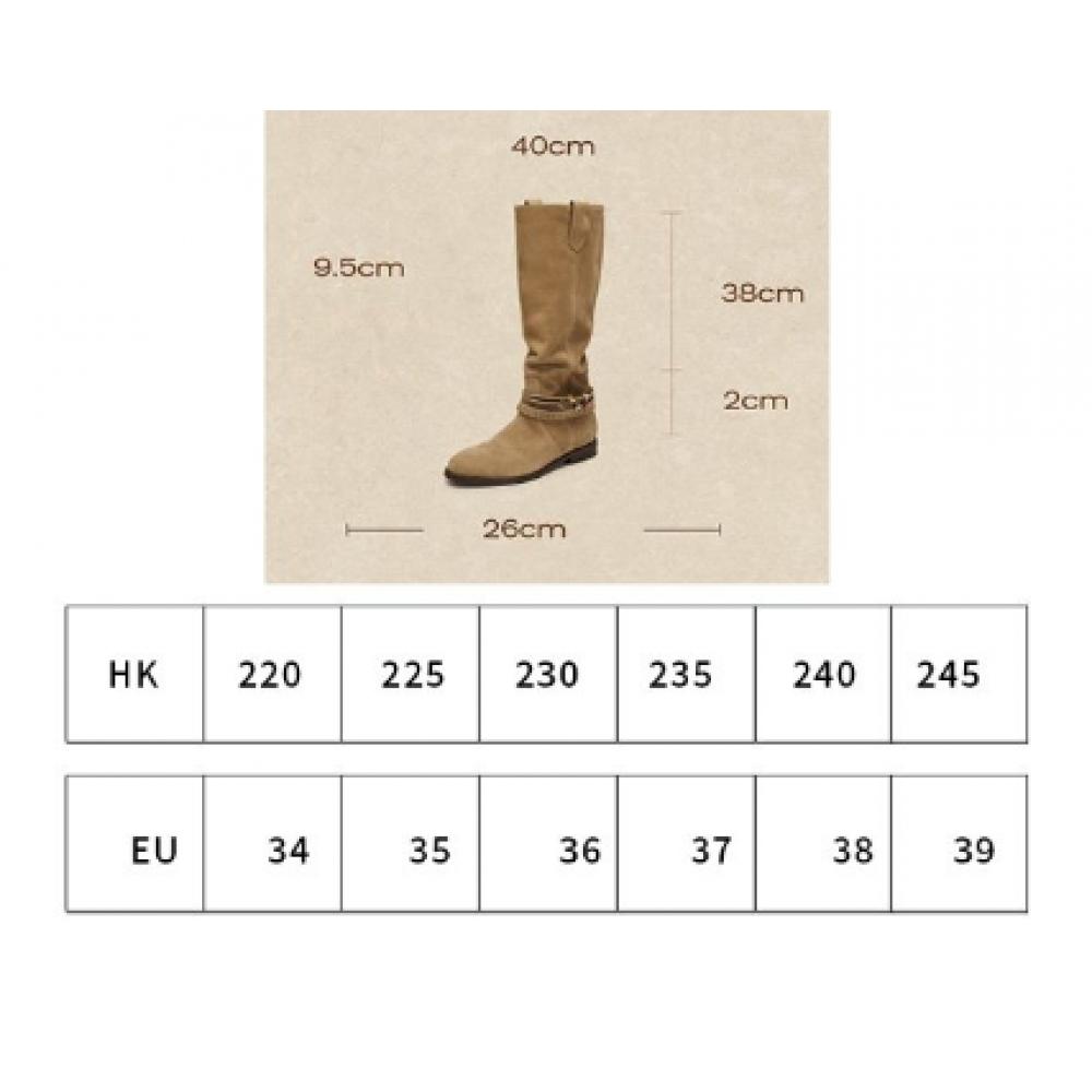 Staccato Women Long Boots Black Martin05 Eil02 25fdrcof
