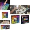 Hues And Cues Een Kleurenraadspel Speelgoed met Plastic Elementen voor Ouder-Kind Binding