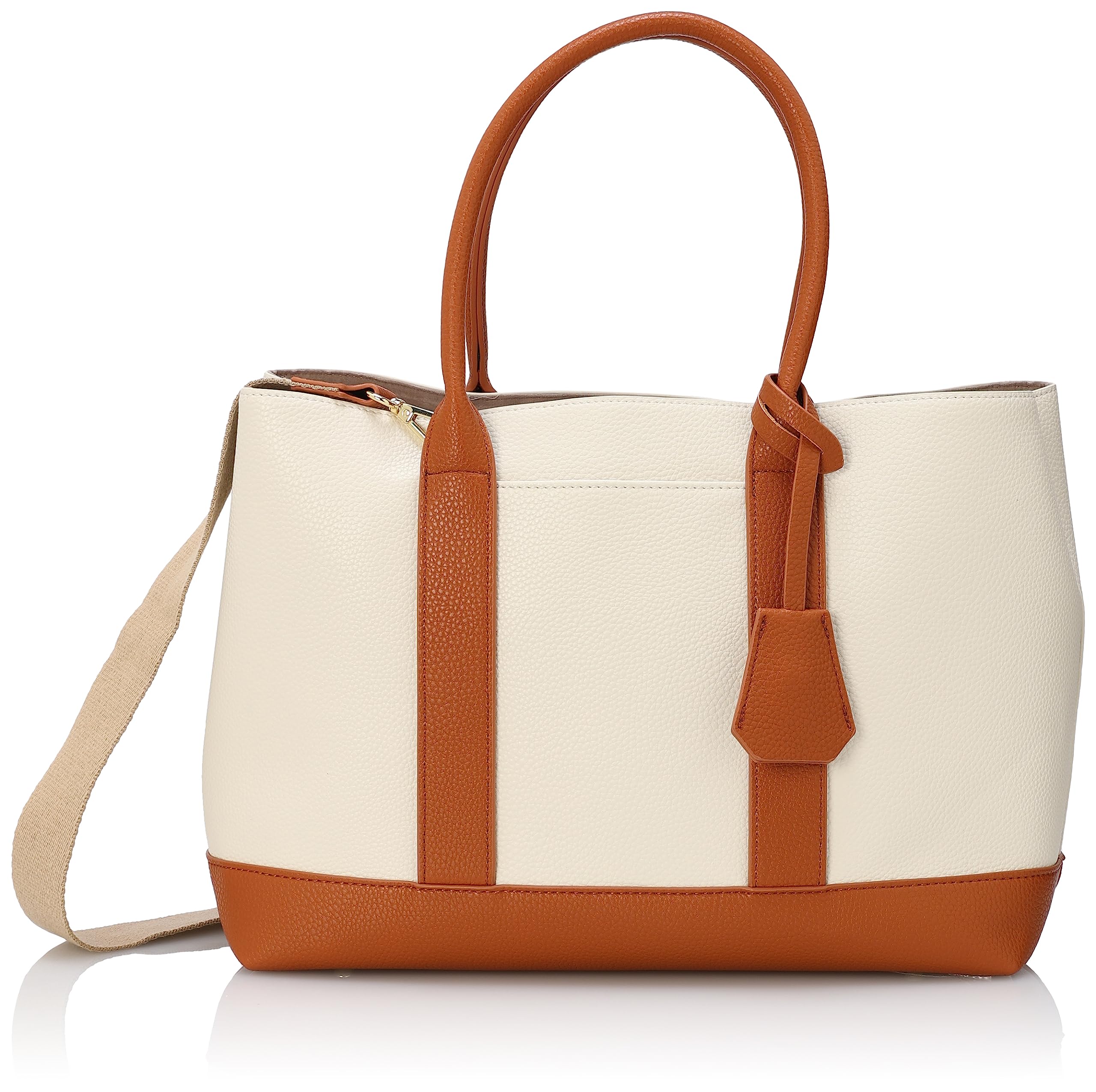 

Сумка-тоут с разделителями CMMIX [Kashkash] 01-00-79281 Женская