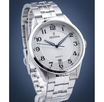 Montre Festina Classic Bracelet 20425/1
