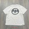 Vintage 90s Bacardi Alcohol Promo T Shirt Size Extra Large Xl 1990s Vintage Fashion Soft Comfortable Designer Clothes