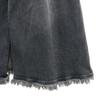 AMERI UNDRESSED Long length stretch Denim skirt M Women Used