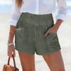 Women's Casual Loose Pants Straight Wide Leg Pants Casual Pants