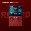 TRIMUI BRICK Retro PSP-Style Handheld Arcade Console