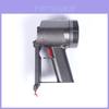 For Dyson V8 Sv10 Handle Shell Replacement For Home Use With Durable Plastic Material