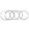 Motorcycle Engine Parts Bore Size 73mm 73.25mm 73.5mm 73.75mm 74mm Piston Rings For Yamaha TTR250 TTR 250 TT250R Piston Ring