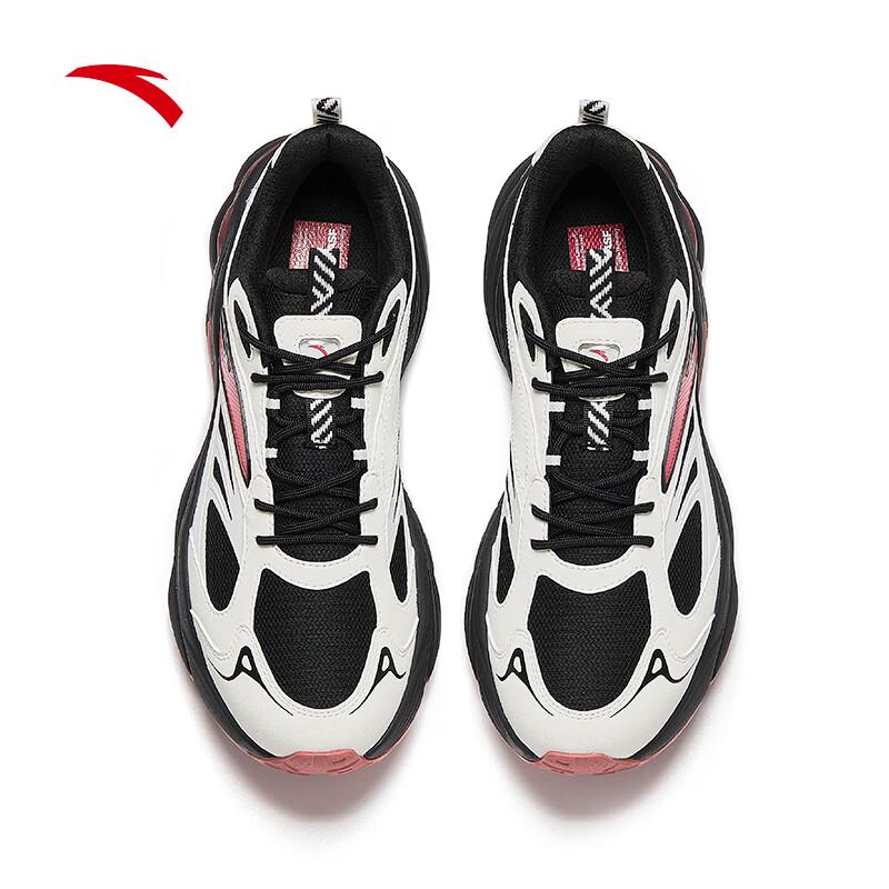 Anta AT802 V2 Men's Retro Y2K Casual Running Shoes
