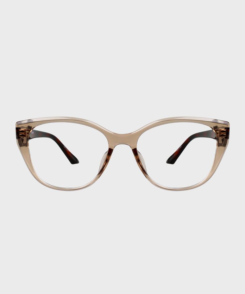 Ilsamsaemem Lolo Nude Brown