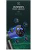 Fascia Gun Muscle Relaxation Massager for Neck and Home Fitness
