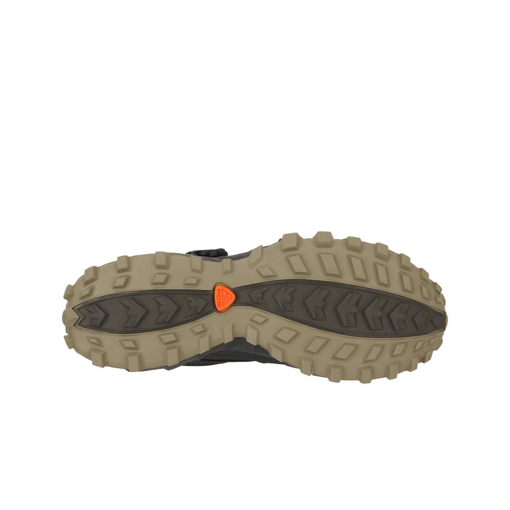 Nike ACG Phassad Eisenstein und Schwarz Herren Sneaker Braun HM7133-201