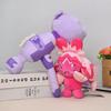 Tinkaton Plush Toy With Short Pile Cotton For Kids And Collectors