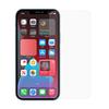 For iPhone 13/13 Pro/14 High Transparency 0.3mm Arc Edge Tempered Glass Screen Protector Film