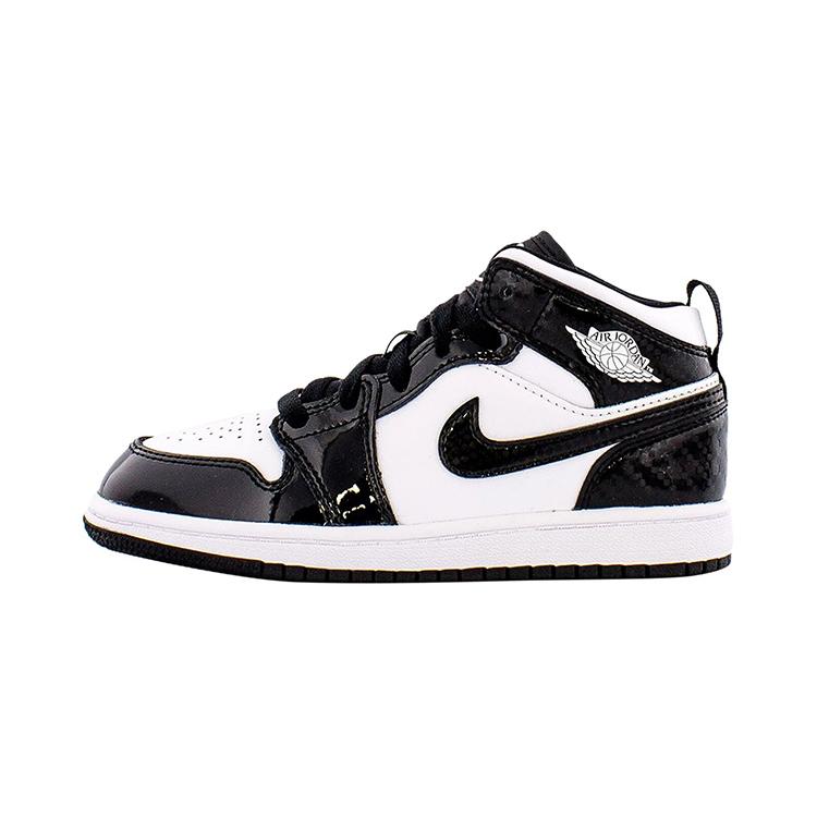 

Новые Jordan 1 Mid SE All-Star 2021 PS DD2194-001 35