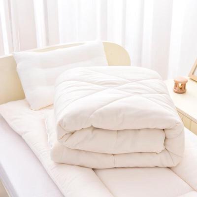 Oeny Children's Soybean Fiber All-Season Quilt