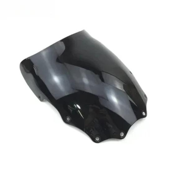 Windscreen For Kawasaki Ninja 500R EX 500 EX500 GPZ500 1993-2009 2008 2007 2006 2005 2004 003 2002 2001 2000 99 98 97 Windshield