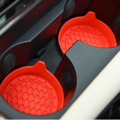 Laikikliai ir stovai – Automobiliniai puodelių laikikliai