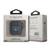 Etui Do AirPods 1 US Polo Granatowe