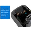 Xprinter XP-365B 80mm Termal Etiket Yazıcı Kıyafet Etiketi Süpermarket Barkod Yazıcı, Tak: AB Fişi