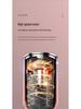 Silent Negative Ion Hair Dryer for Dormitory Use – Fast-Drying and Strong Wind, Ideal for Students and Home.