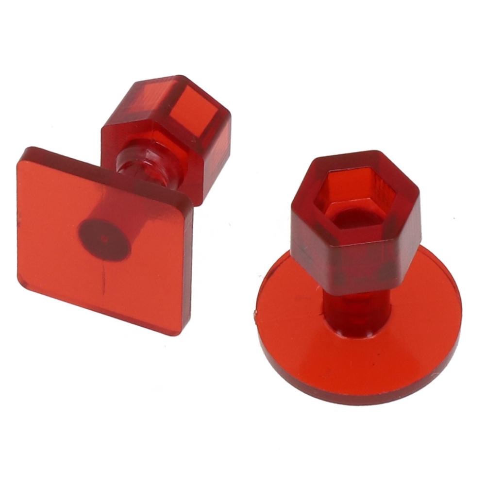 Multiple Purposes Glue Tabs Brand New Car Accessories