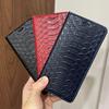 Magnetic Genuine Leather Skin Flip Wallet Book Phone Case Cover on For Samsung Galaxy S26 S25 S24 S23 S22 S21 FE Plus Ultra 5G