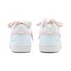 Nike Court Borough Couple's, Icing Sugar Sweet Dream, Heart Cloud, Lace Shoelace, Dreamy, Girlish Low top BQ5448-100(TeamS2-S-BOX)
