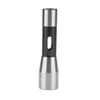R8 Shank To MT2 Drill Socket Spindle Adapter Alloy Steel Taper Adapter for Milling Machine