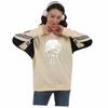 Anime Tokyo Ghoul Unisex Color Block Patchwork Fleece Hoodie (Autumn/Winter).