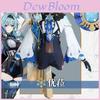 Genshin Impact Eula Cosplay Costume The Ultimate Suit For Comic-con And Halloween