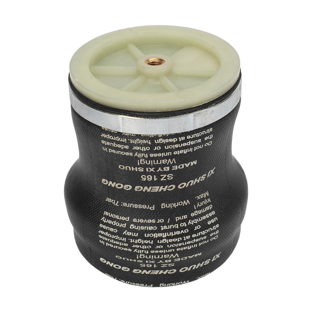 0.1‑1.0mpa Perna de Aer Suspensie Pneumatică Absorbție Șoc Piesă de Performanță Auto pentru Camion Furgonetă SUV