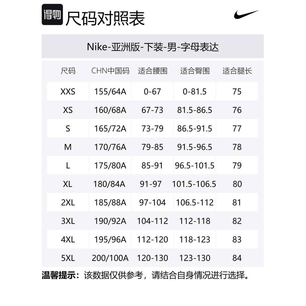Nike Męskie spodnie dresowe z dzianiny Dri-Fit BV6921-061