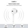 SooPii KE06 Type-C Wired In-Ear Earphones