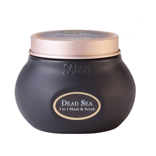 

SABON 3в1 Маска-скраб Букет роз 200 мл &