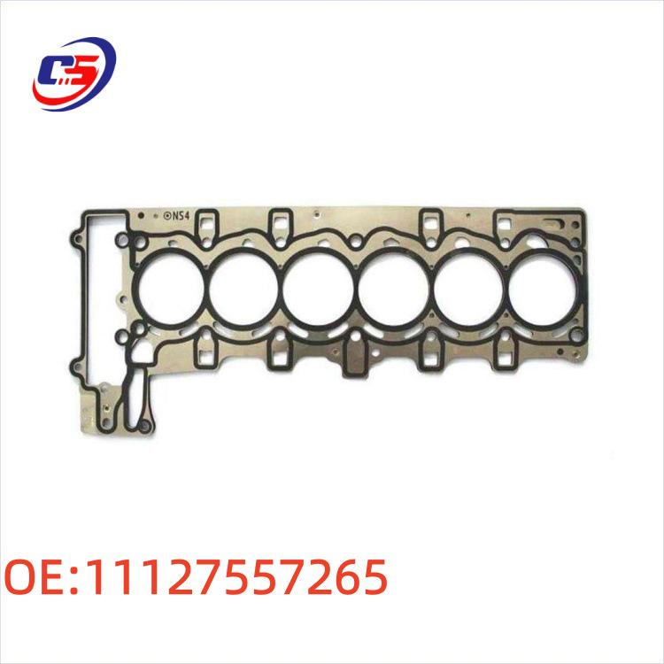 BMW 3 Series N54 Cylinder Head Gasket 11127557265 Automotive Parts