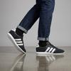 adidas Barreda Lo - Herren Sneakers Schuhe Schwarz HQ7382 ORIGINAL