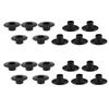 Set Of 20 Pieces Foosball Rod Bearing