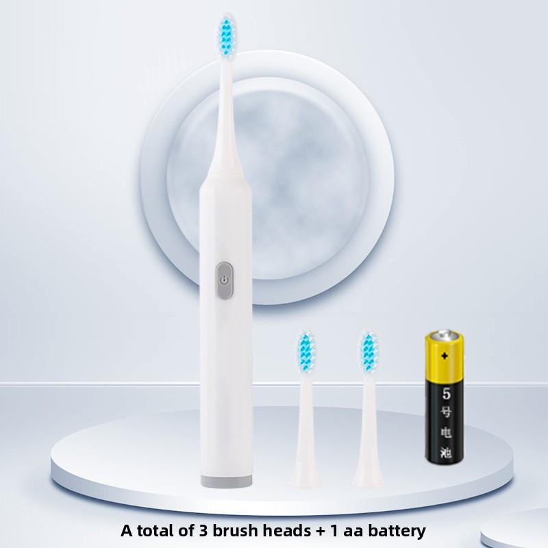 Soft-Electric bristled Toothbrush Charging, Family Set, Electric Toothbrush, Electric Toothbrush, Adult Model