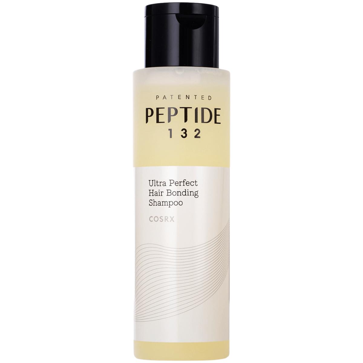 

COSRX PEPTIDE-132 Ultra Perfect Hair Bonding Shampoo 200ml regenerating shampoo