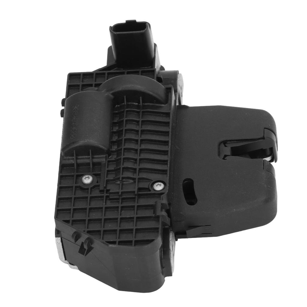 Trunk Tailgate Lock Actuator 8719F8 Easy Installation Replacement for Peugeot 208 2008 3008 5008