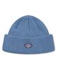 GLACK Gzc002 Pmp Logo Big Beanie (Blue)