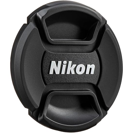 Nikon Lens Cap 52mm LC-52