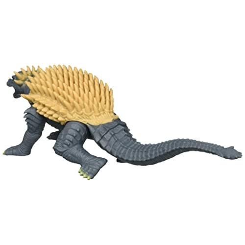 Godzilla Movie Monster Series Anguirus (2004)