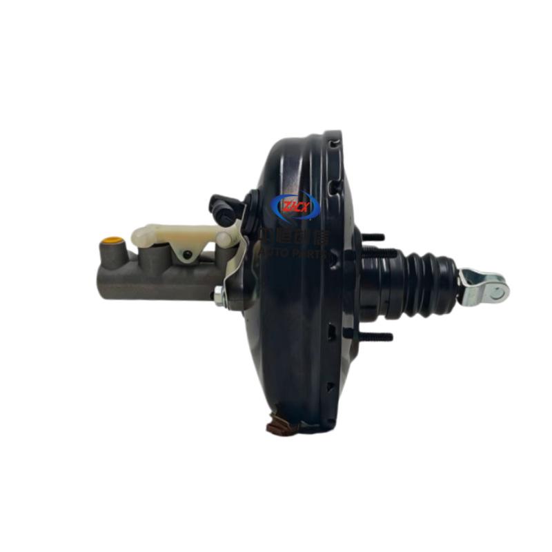 Compatible Brake Master Cylinder with Booster for Jinbei Xiaohaishi SY6390-01/Haixin A9 (Xinyuan Series) JF